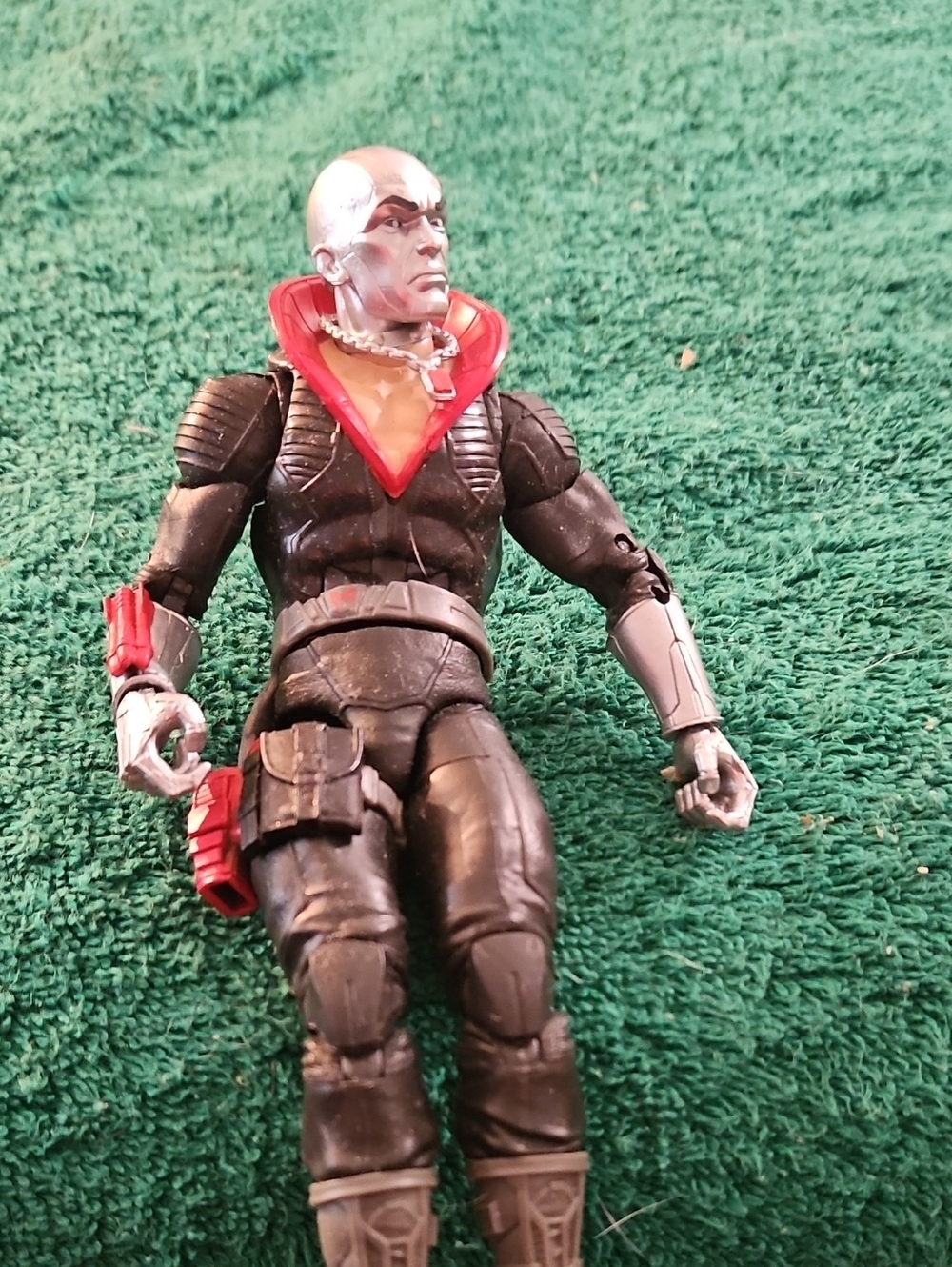 Gi Joe Classified 2020 Figure Z3